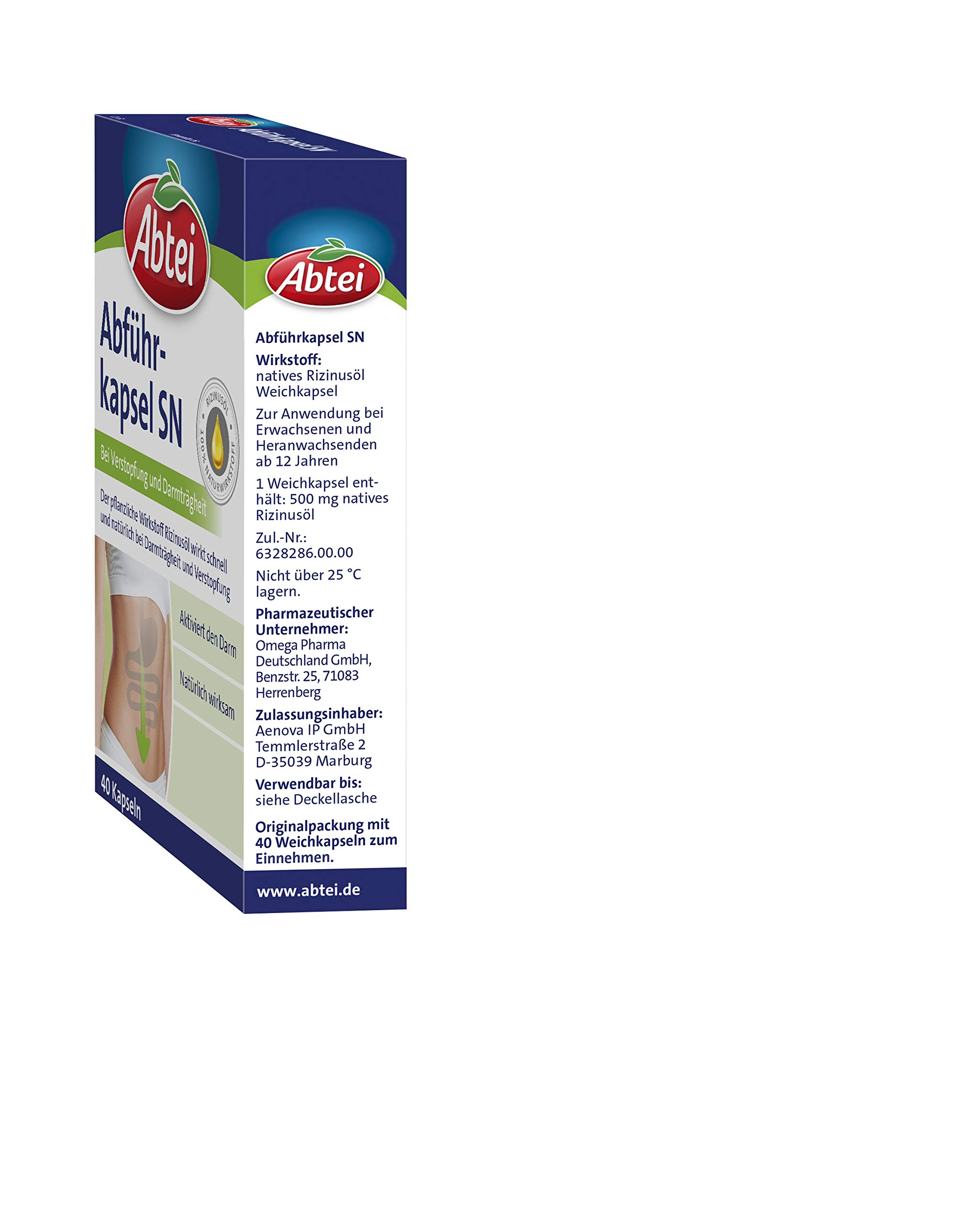 abtei-abf-hrkapseln-rizinus-l-kapseln-bei-verstopfung-40-st-ck image 2