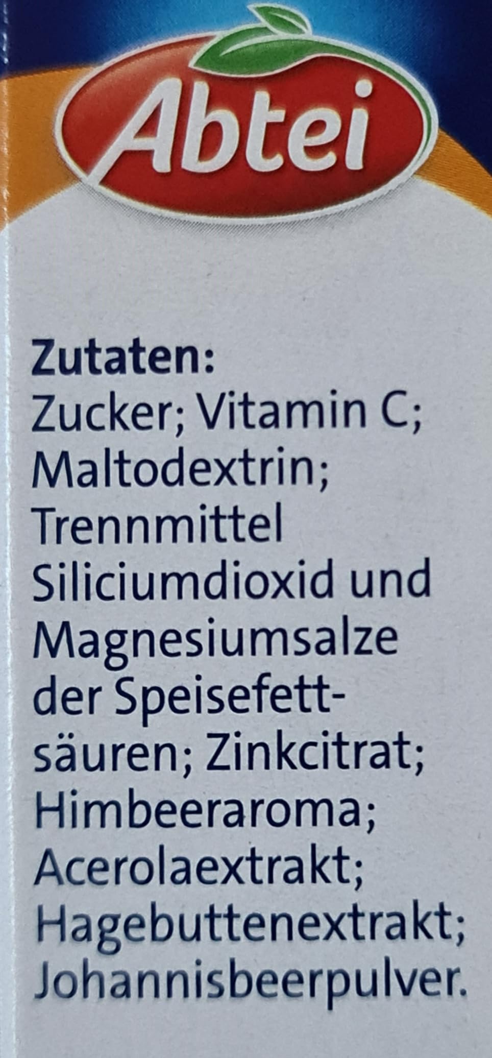 Gute Sache