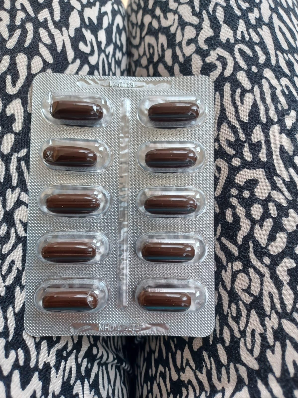 Endlich wieder ruhige Nächte
