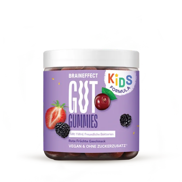 braineffect-gut-gummies-daily-gut-probiotische-gummies-mit-1-mrd-bakterienkultur image 1