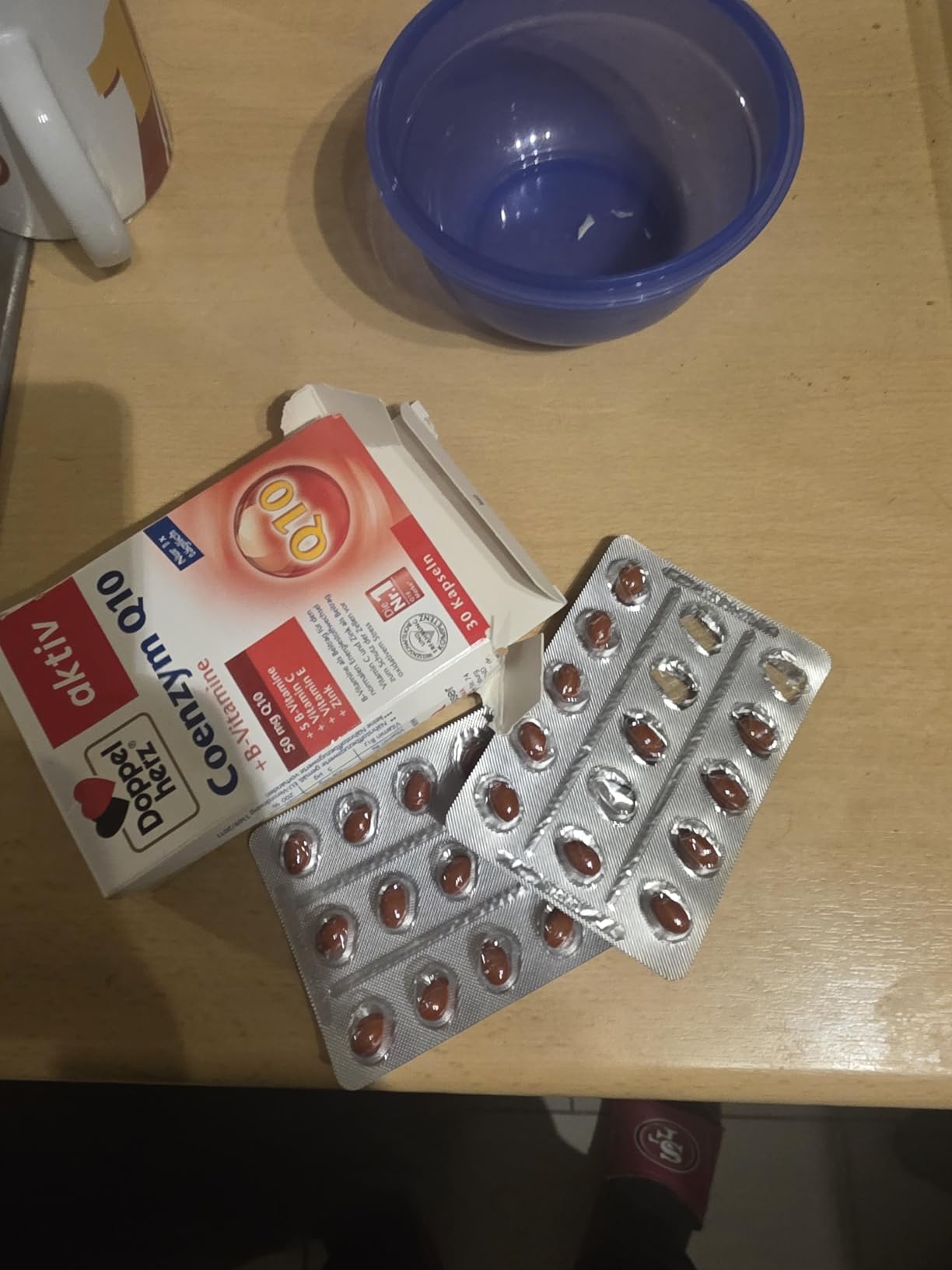 Für Herz und Nerven