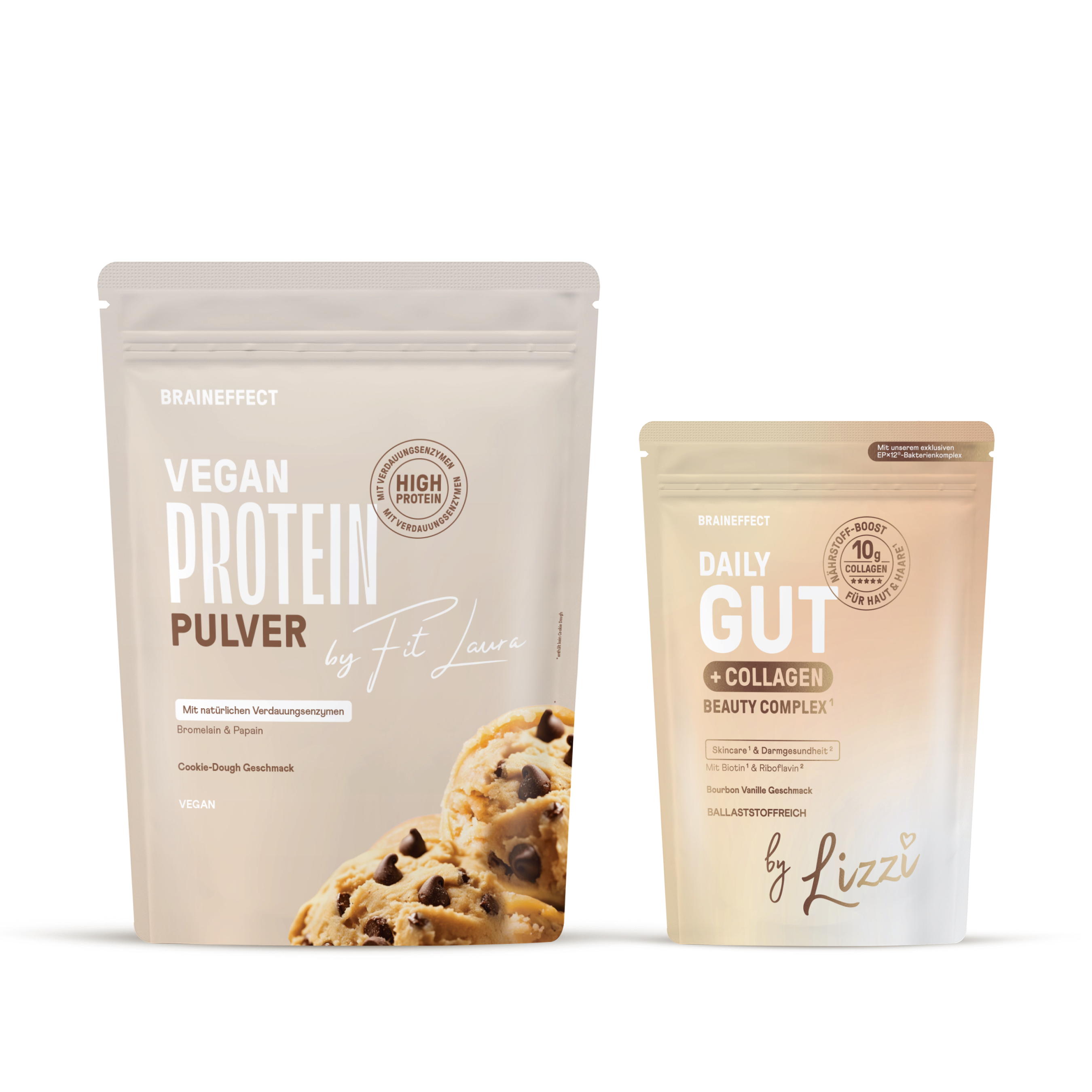 braineffect-kollagen-vegan-protein-duo-bundle image 8