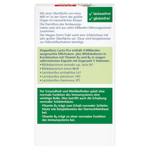doppelherz-lacto-pro-20-magensaftresistente-kapseln image 8