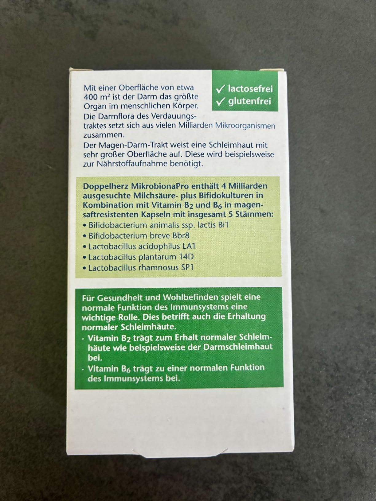 Sehr zu empfehlen