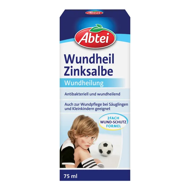 abtei-wundheil-zinksalbe-antibakterielle-heilsalbe-75-ml image 1