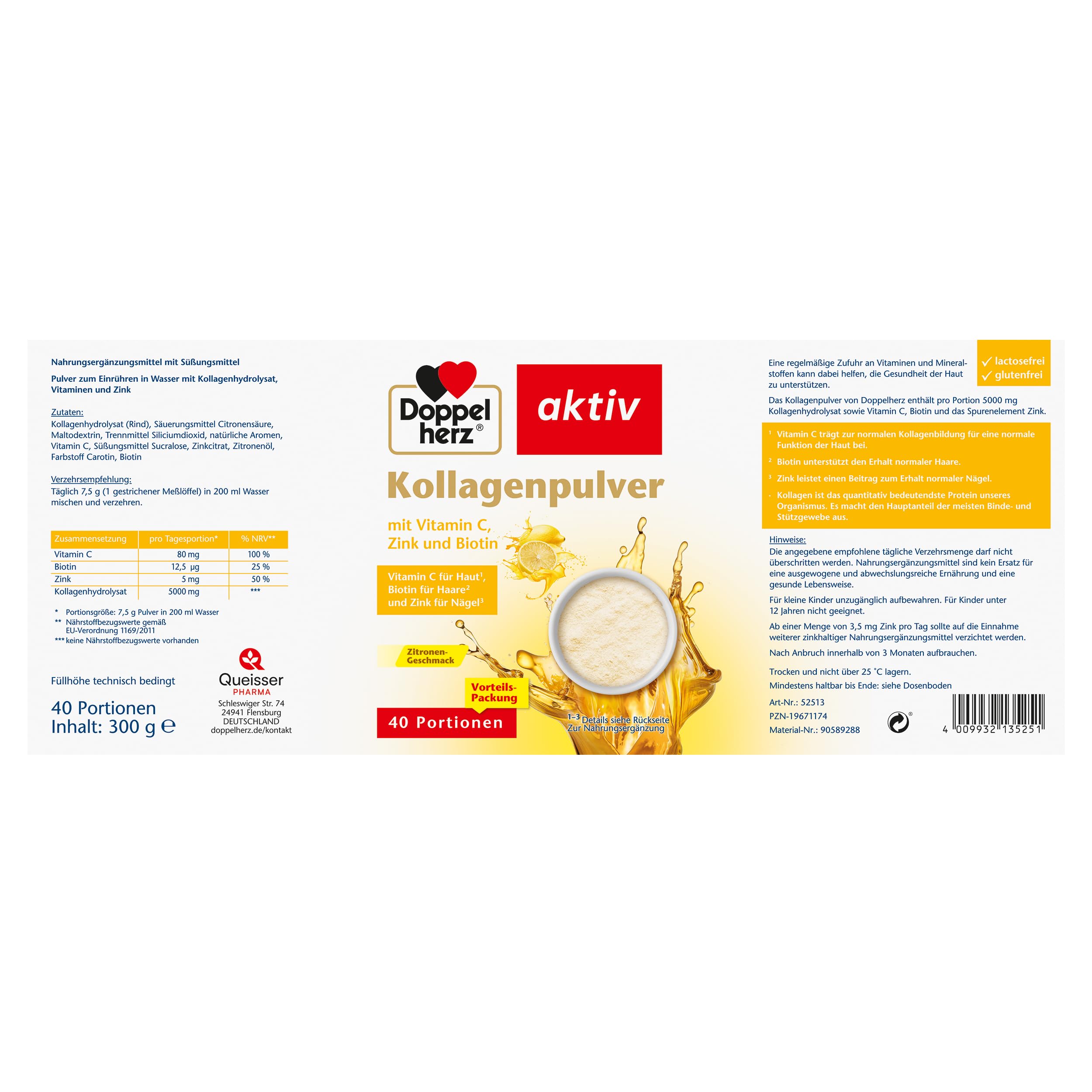 doppelherz-kollagenpulver-zitrone-300-g-f-r-40-portionen image 6