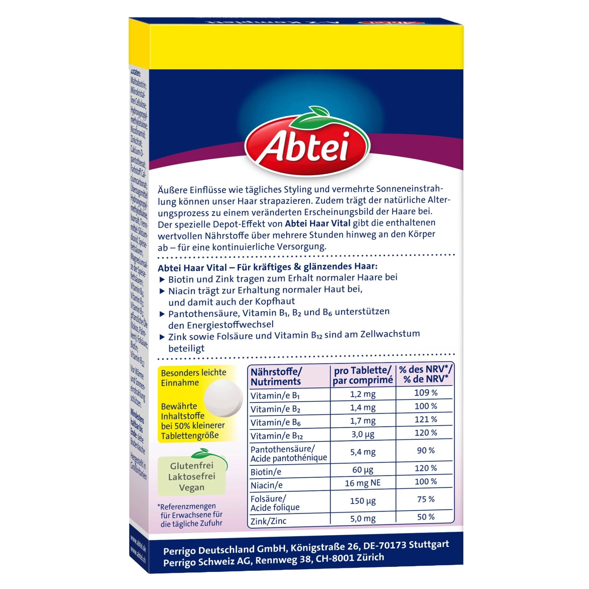 abtei-haar-vital-vorratspack-tabletten-90-mini-tabletten image 5