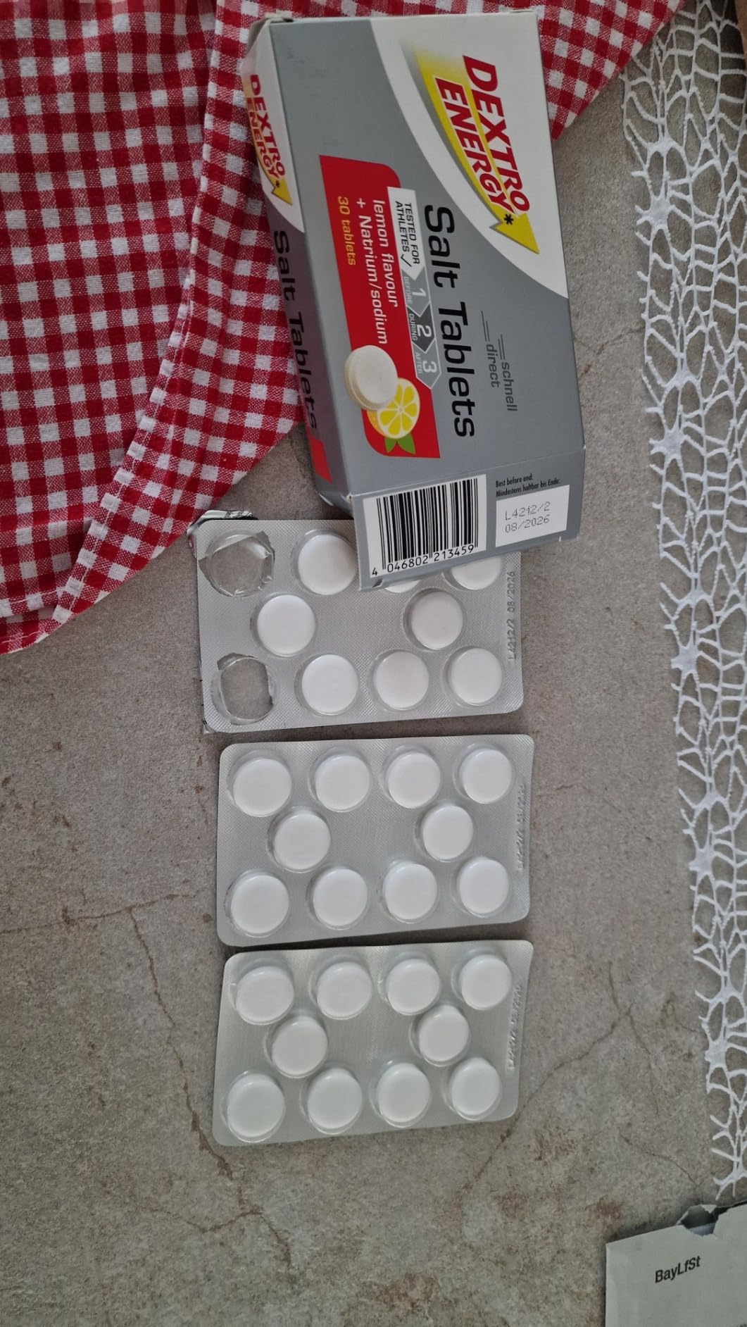 Rettung bei Kopfschmerzen
