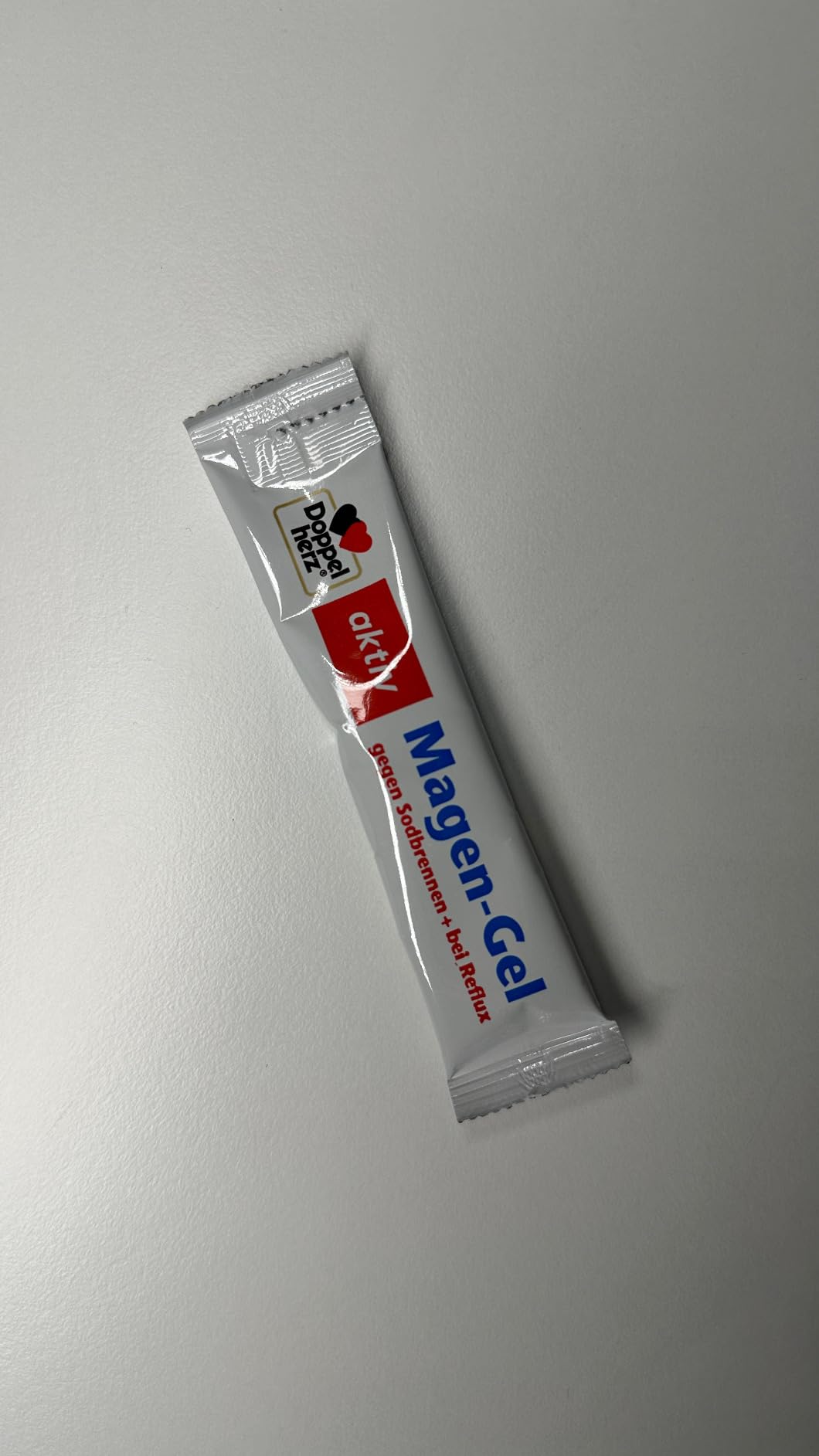 Mein Retter