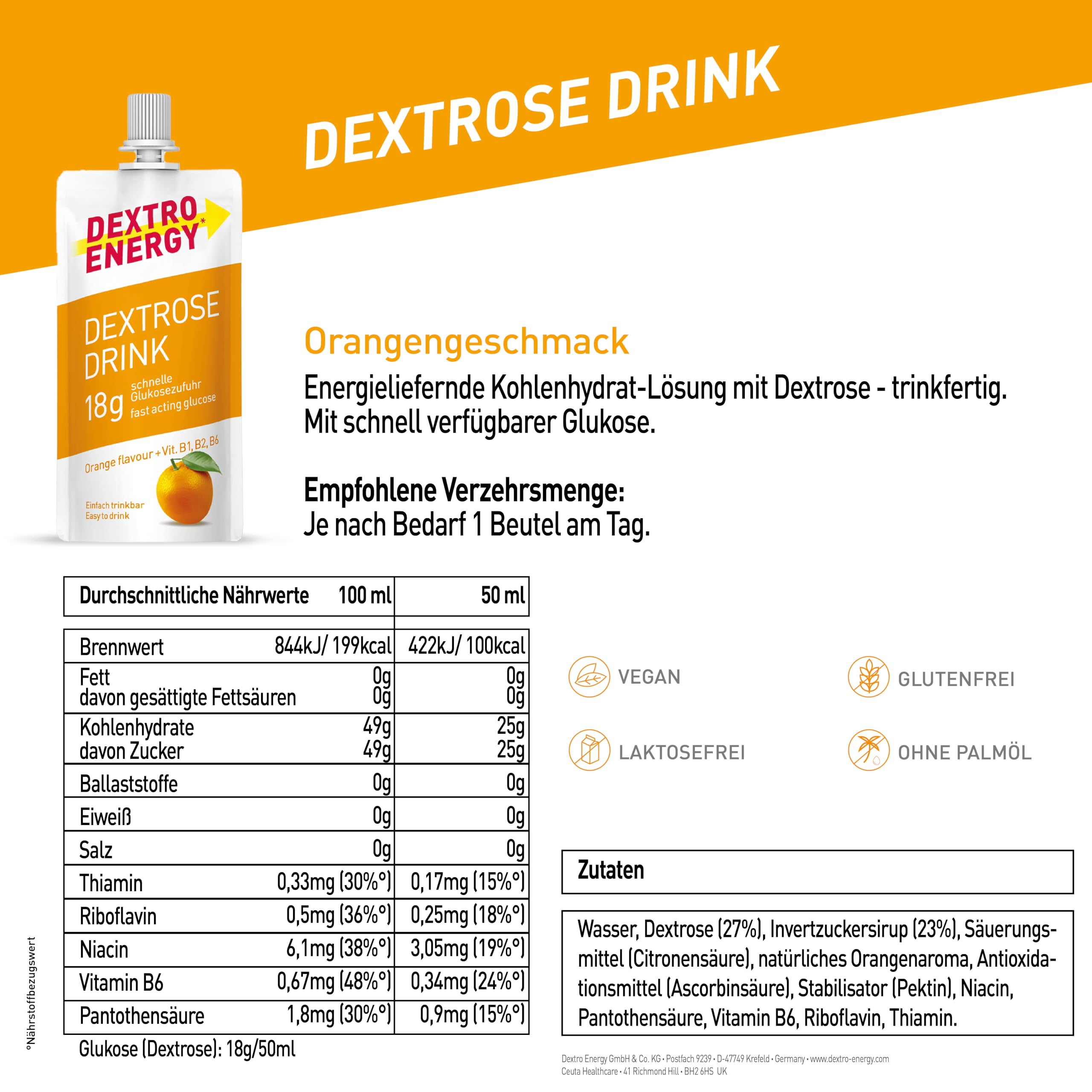dextro-energy-dextrose-drink-orange-16x50ml image 6