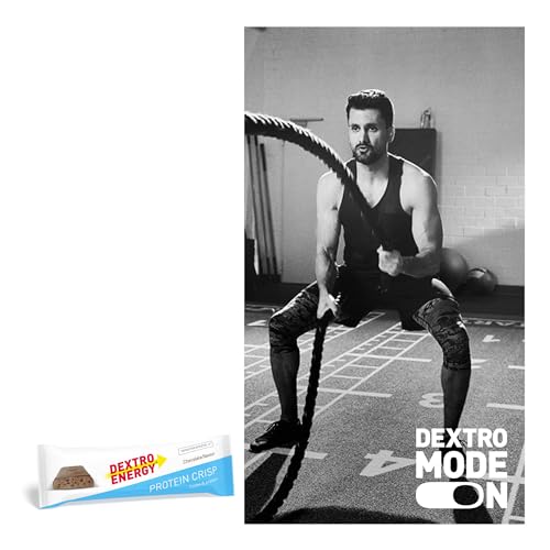 dextro-energy-protein-crisp-schokolade-24x50g-riegel-box image 8