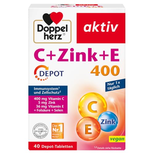 doppelherz-c-zink-e-400-depot-40-tabletten image 7