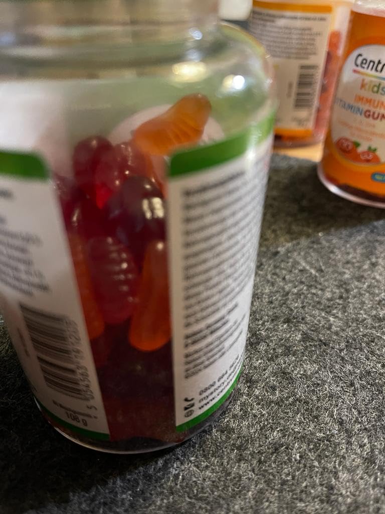 Gut für zwischendurch