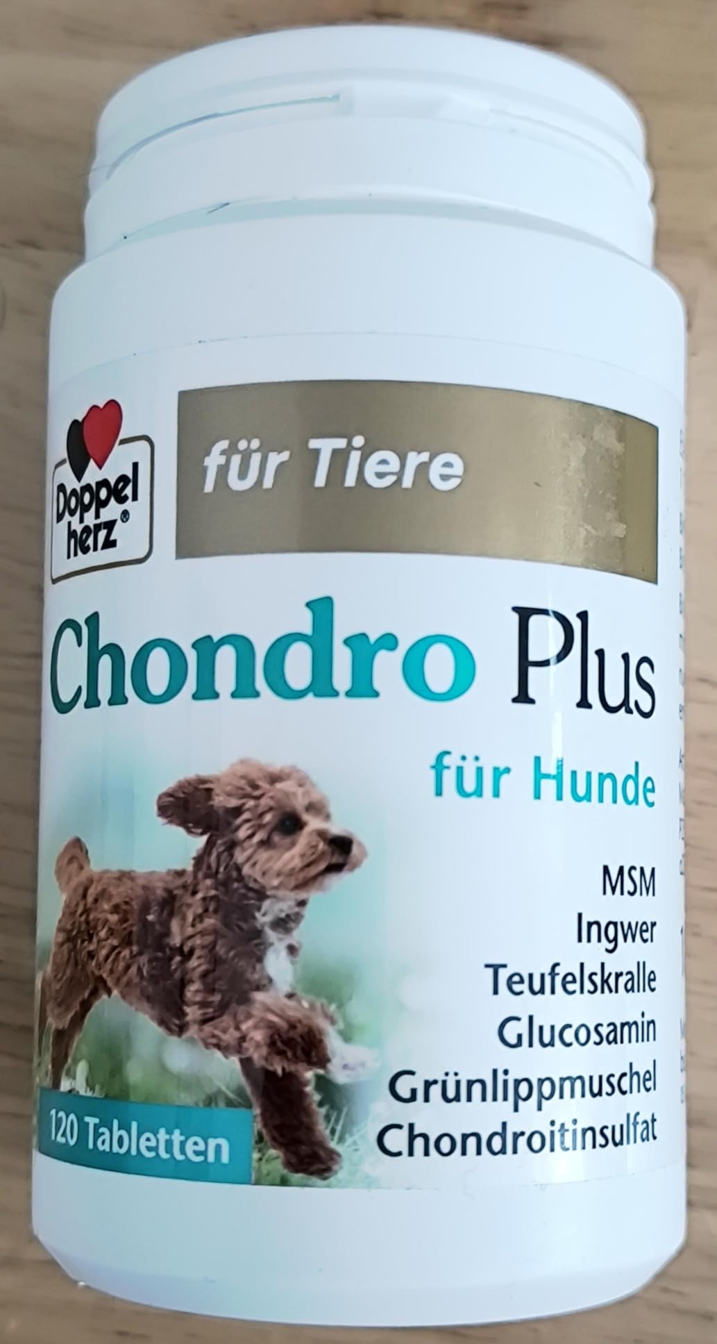 Super für Senioren