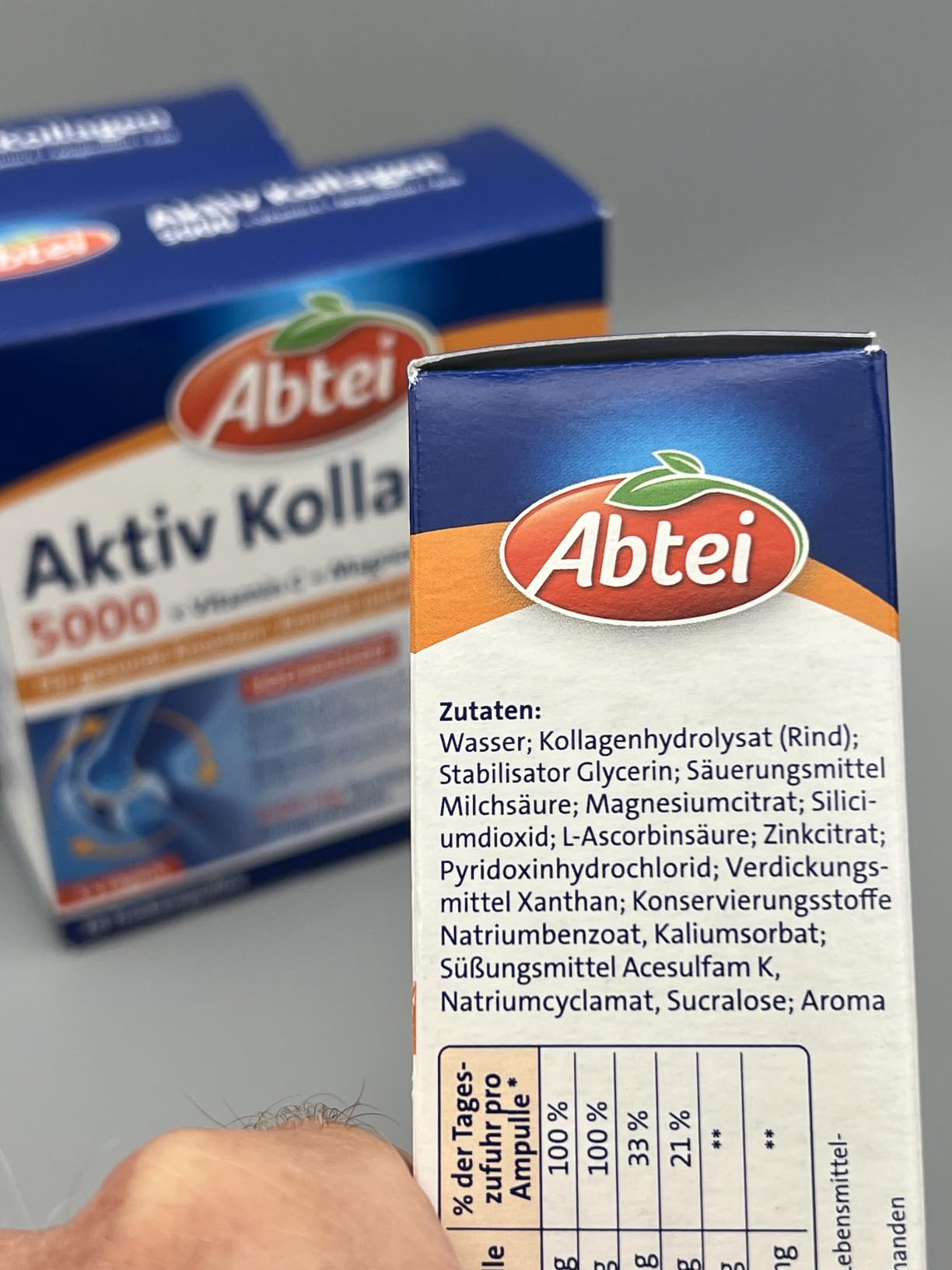 Naja