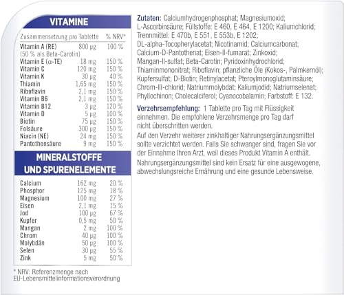 centrum-generation-50-multivitamin-180-tabletten image 8