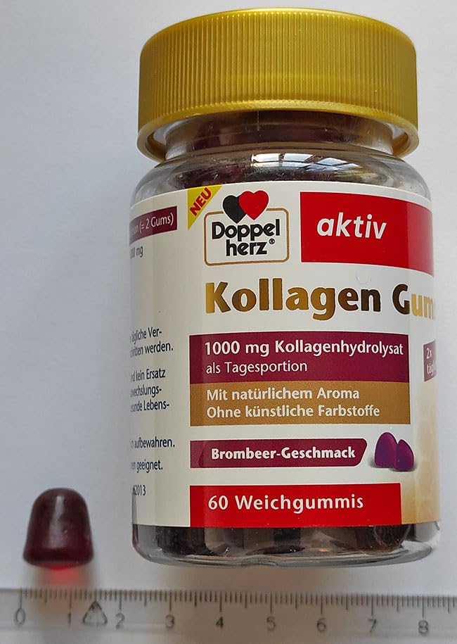 Ganz gut