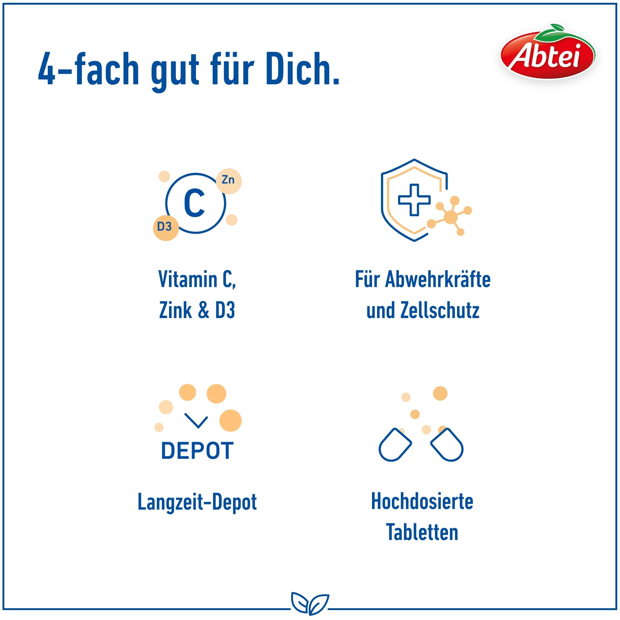 abtei-vitamin-c-600-forte-depot-mit-zink-d3-42-tabletten image 3