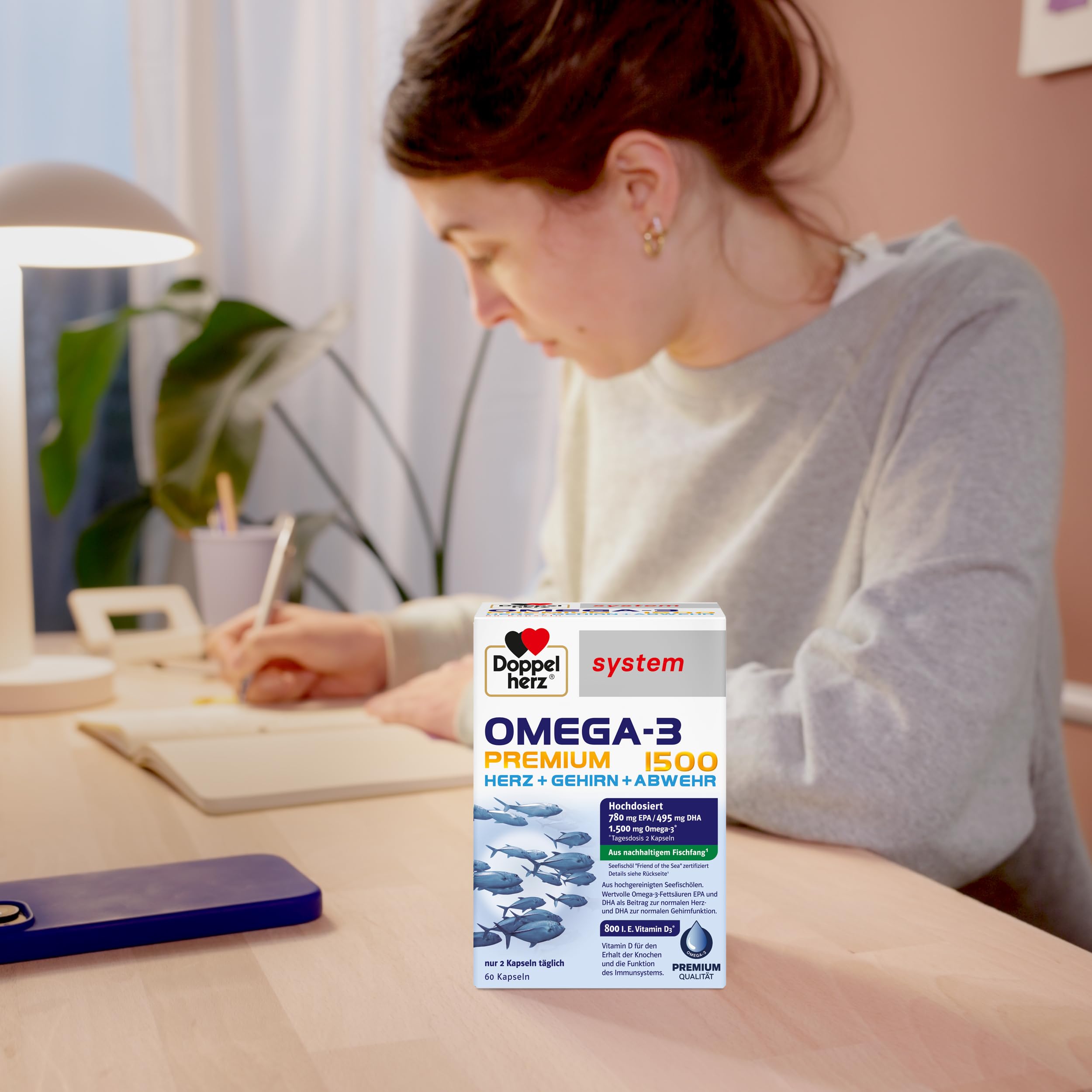 doppelherz-system-omega-3-premium-1500-120-kapseln image 3
