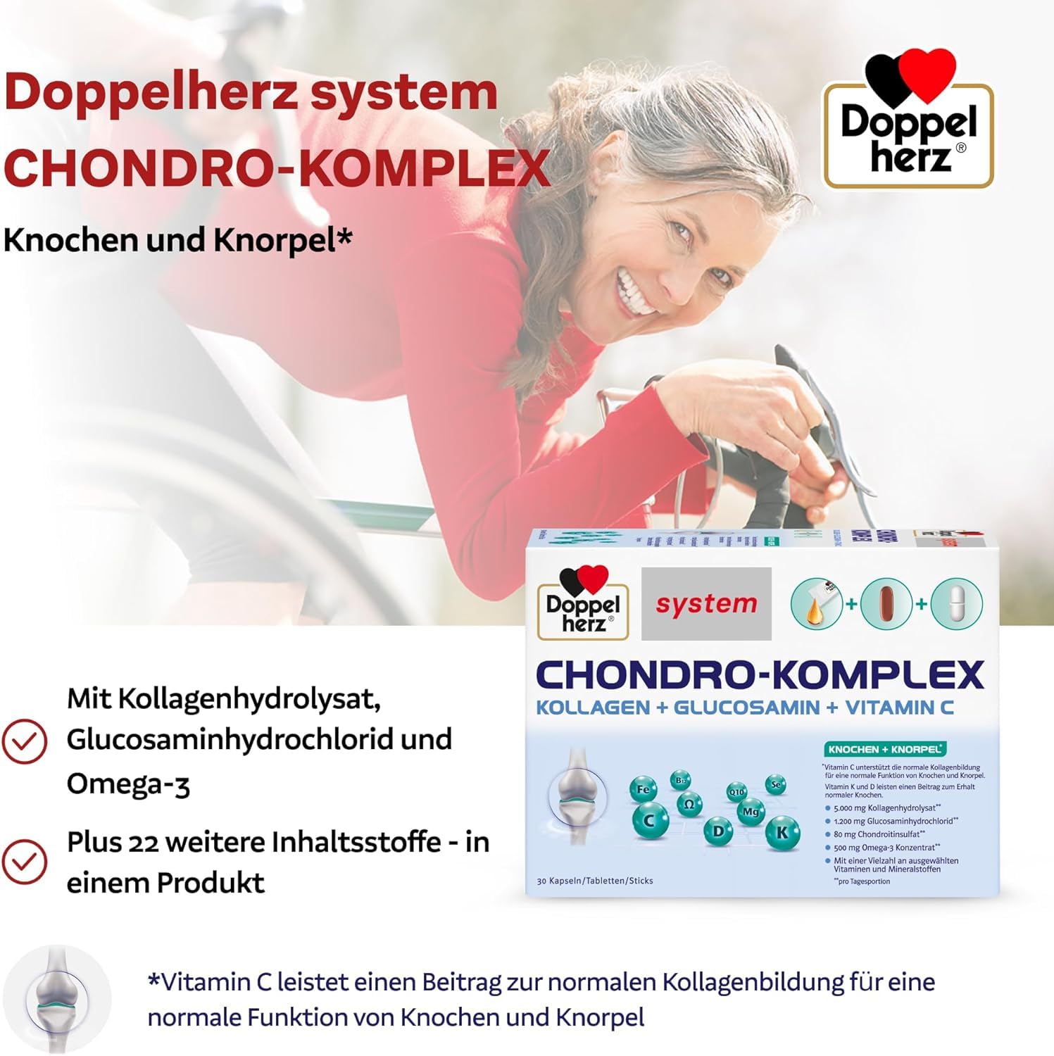 doppelherz-system-chondro-komplex-30-kapseln-tabletten-sticks image 2