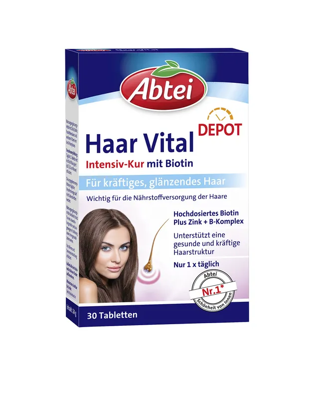 abtei-haar-vital-intensiv-kur-tabletten-30-st-ck image 1