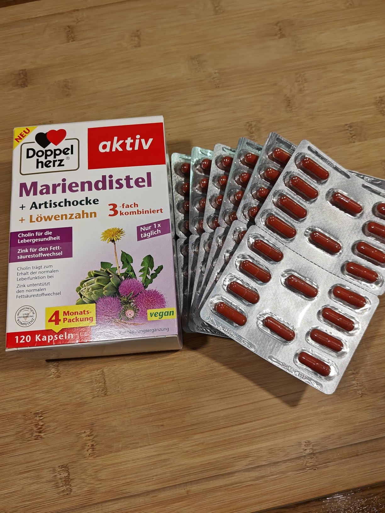 Empfehlenswert