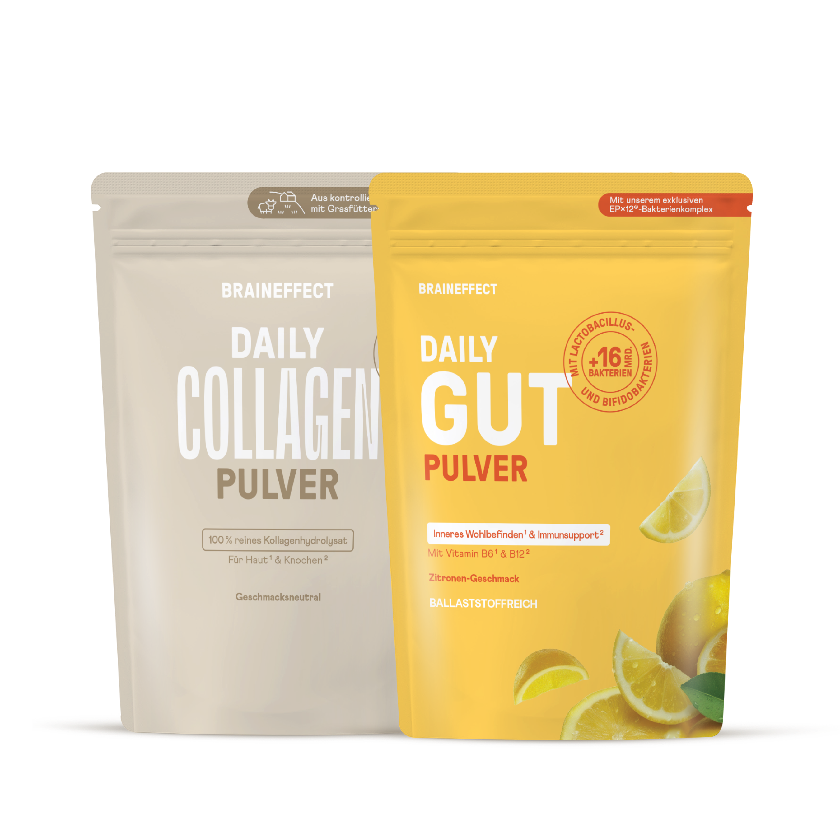 braineffect-skincare-bundle-daily-collagen-daily-gut image 3