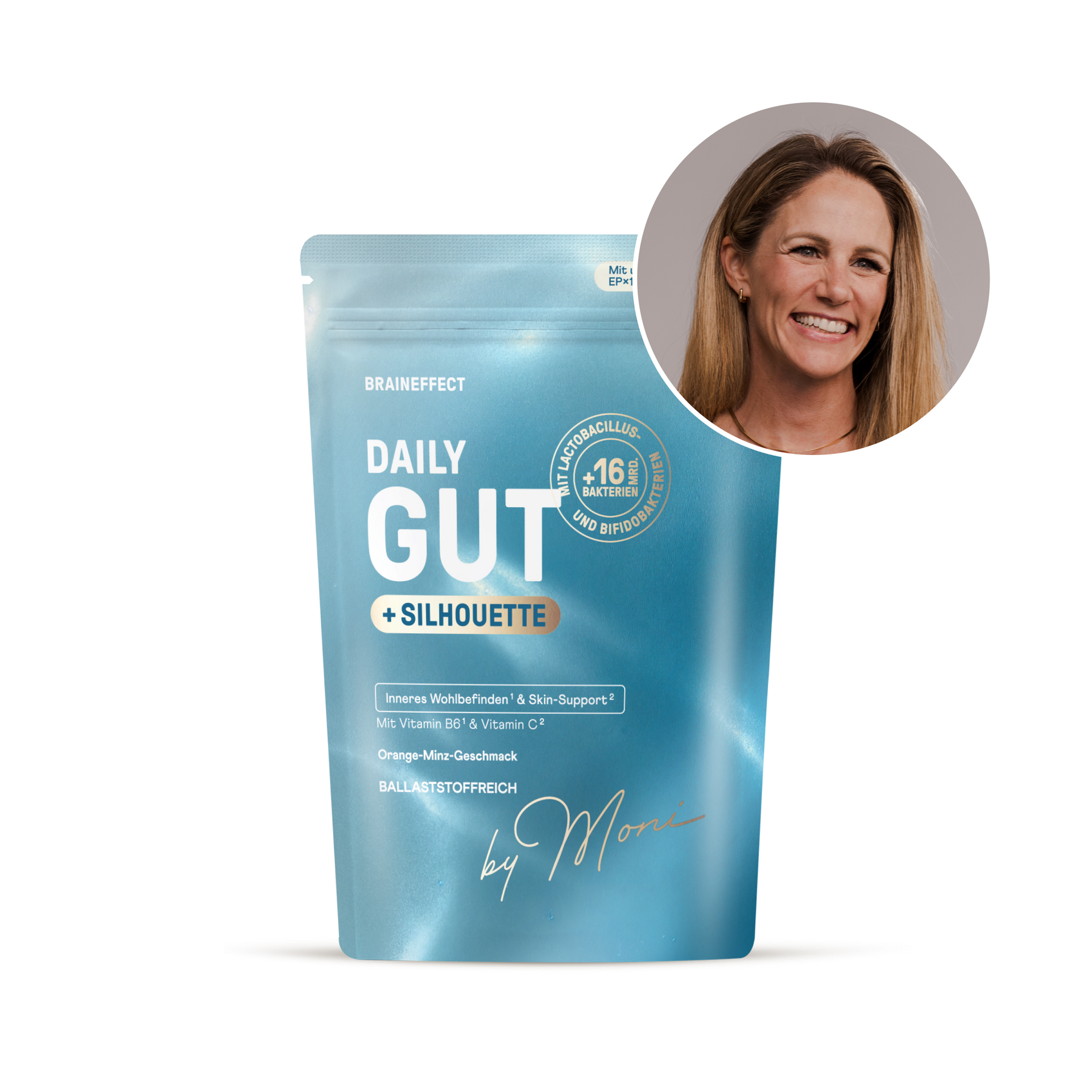 braineffect-daily-gut-silhouette-orange-minze-getr-nkepulver image 1