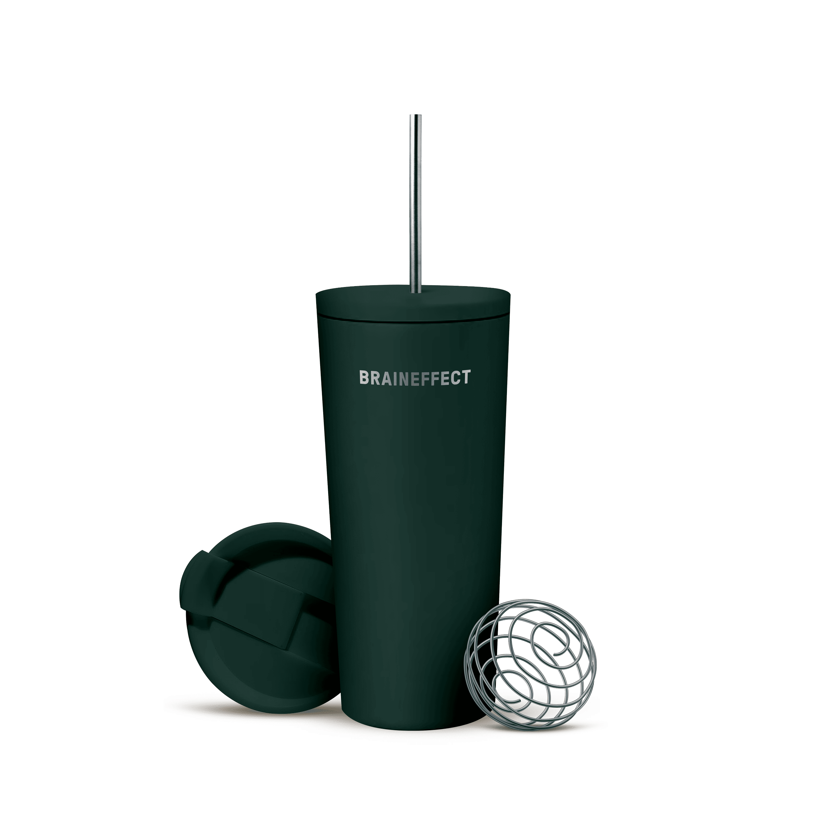 braineffect-edelstahl-shaker-becher-to-go-special-edition image 1