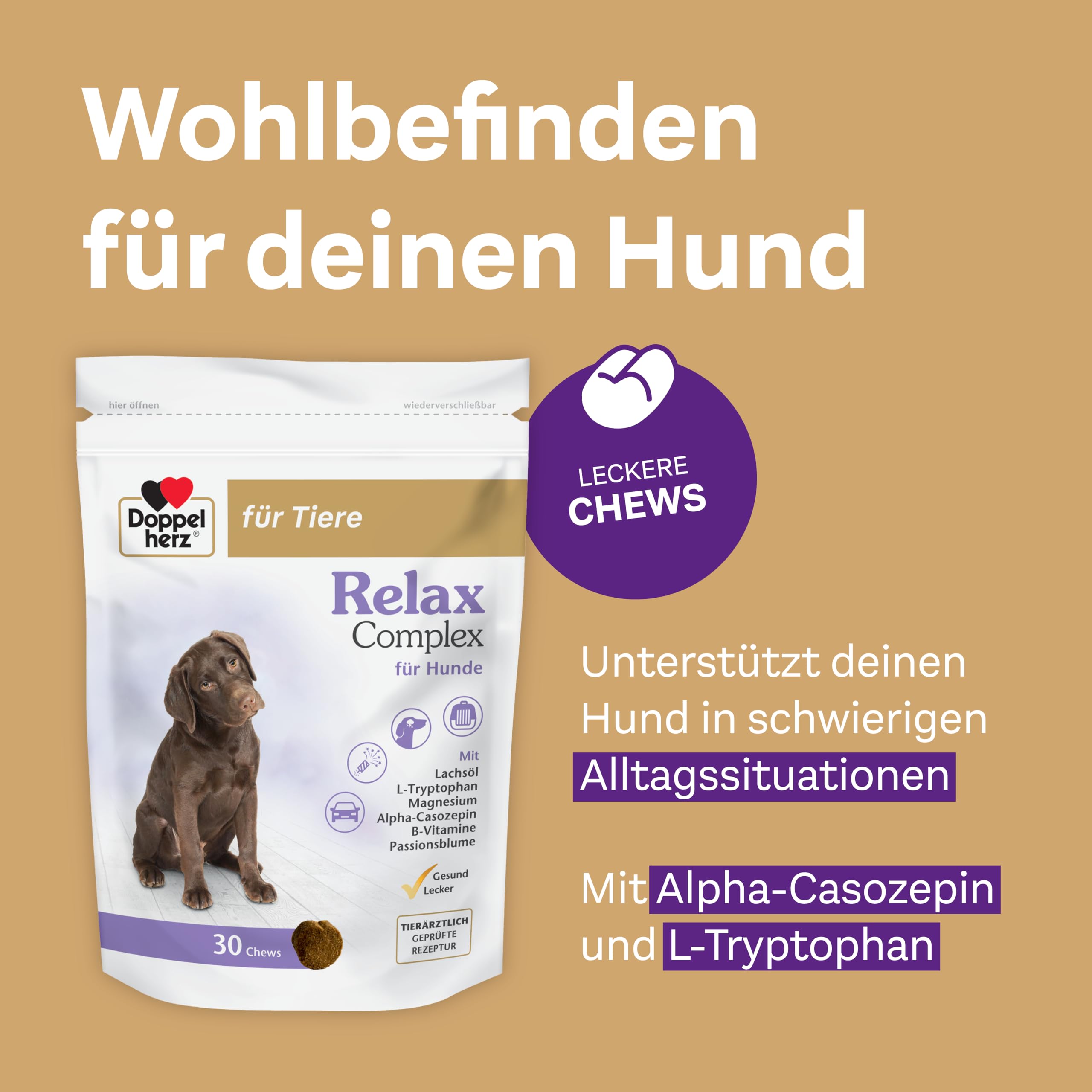 doppelherz-f-r-tiere-relax-complex-f-r-hunde-60-chews image 5