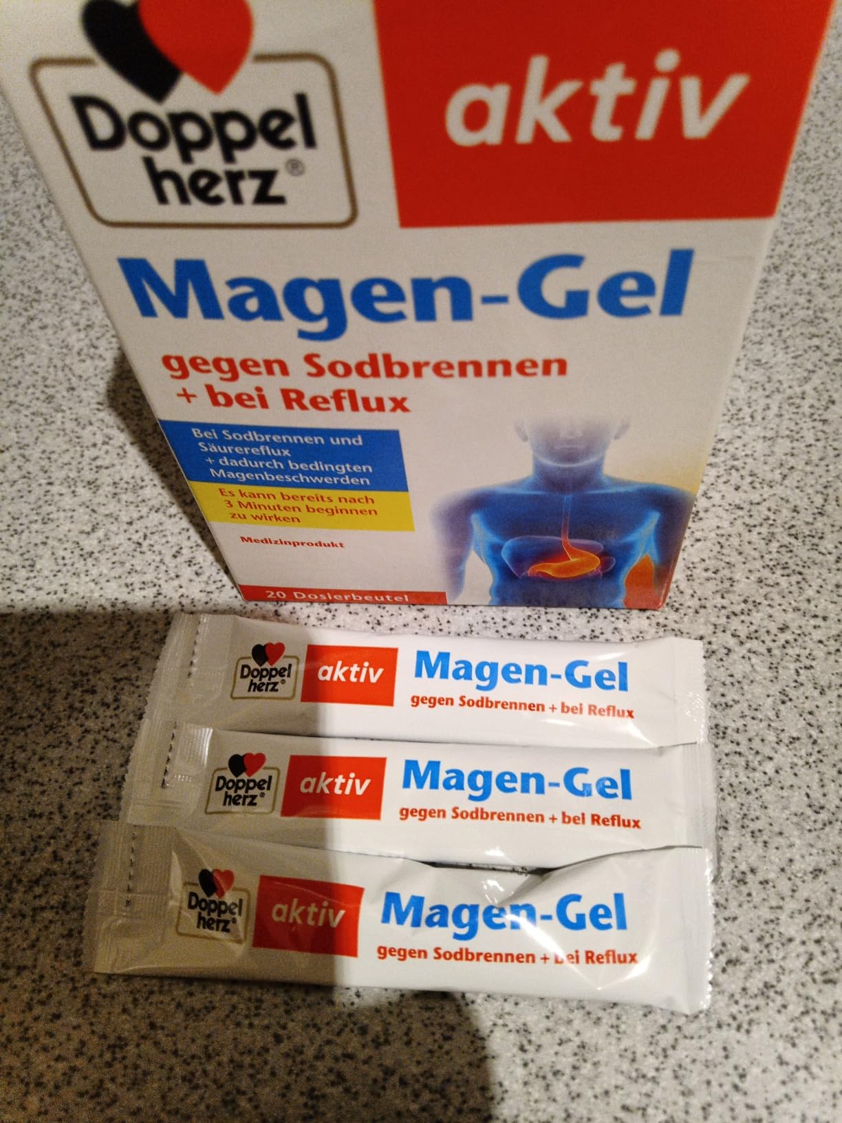 Gut, aber etwas teuer