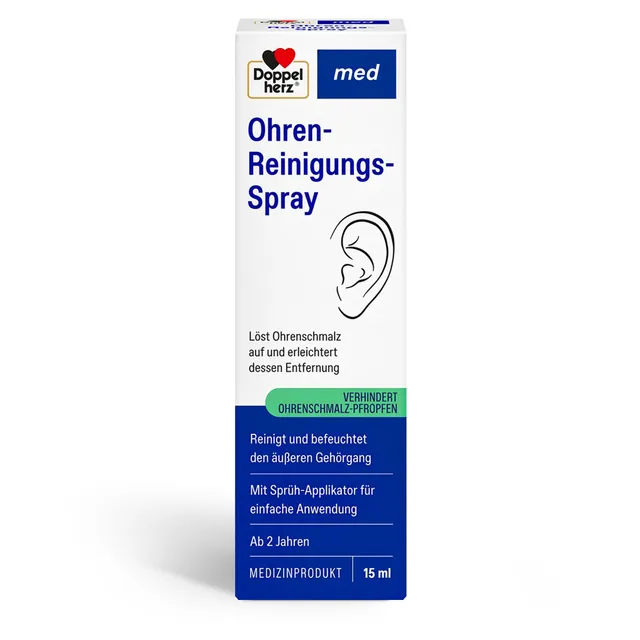 doppelherz-med-ohren-reinigungs-spray-mit-spr-h-applikator image 1