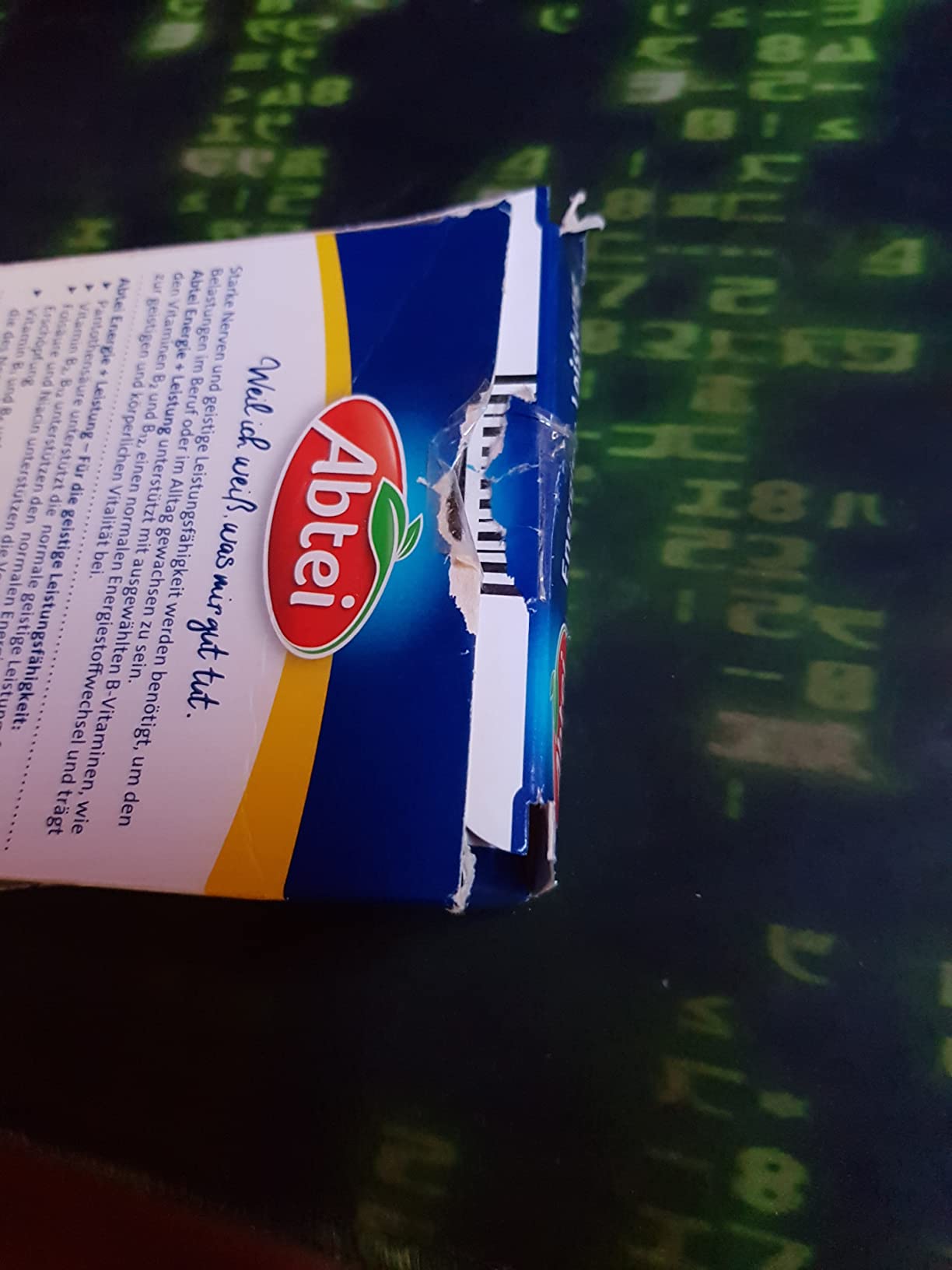 Klasse fürs Gehirn