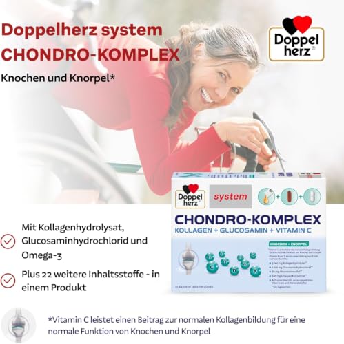 doppelherz-system-chondro-komplex-30-kapseln-tabletten-sticks image 8