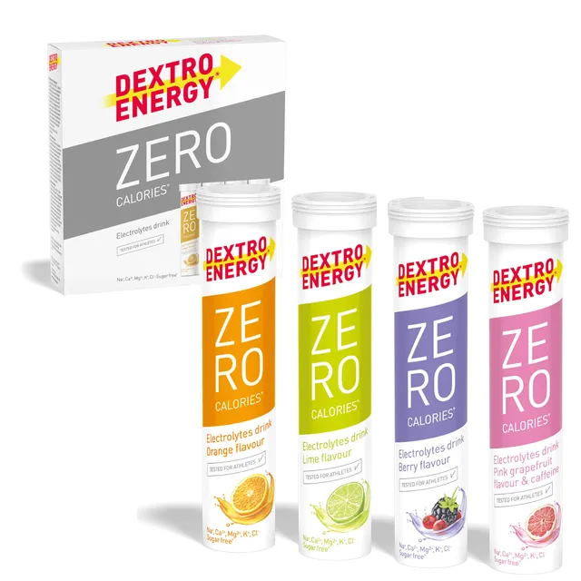 dextro-energy-zero-calories-elektrolyte-mix-pack-80-brausetabletten-4x20 image 1