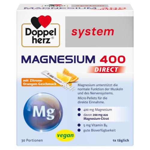 doppelherz-system-magnesium-400-direct-30-sticks-zitrone-orange image 7