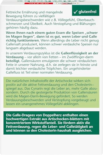 doppelherz-galle-dragee-mit-artischocke-50-dragees image 6