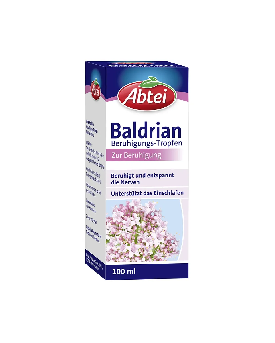 abtei-baldrian-beruhigungs-tropfen-6x100-ml-beruhigungstropfen image 1