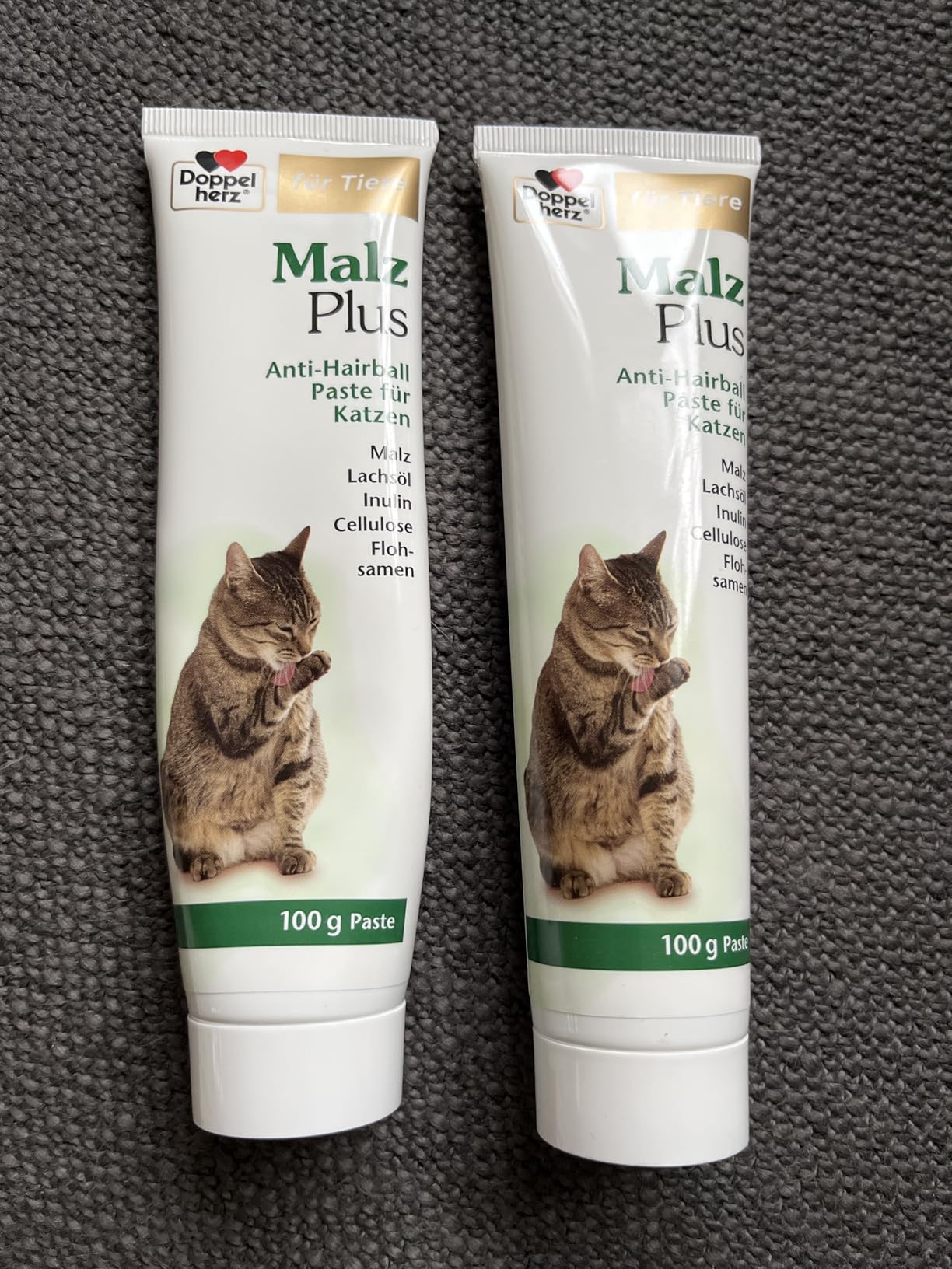 Tolle Paste