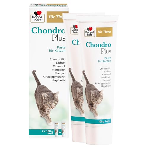 doppelherz-f-r-tiere-chondro-plus-paste-f-r-katzen image 6