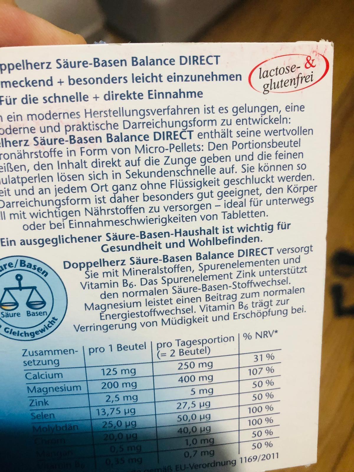 Gute Sache