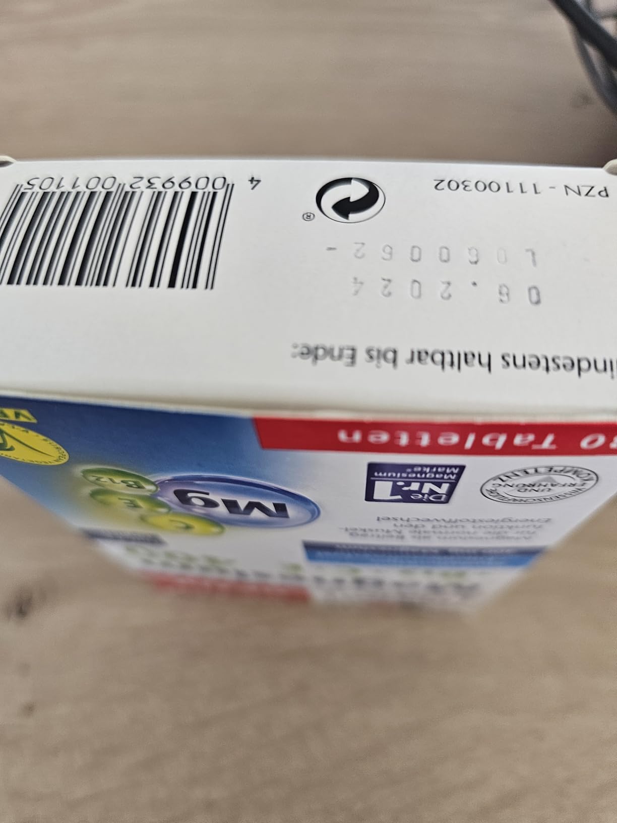 Gutes Produkt