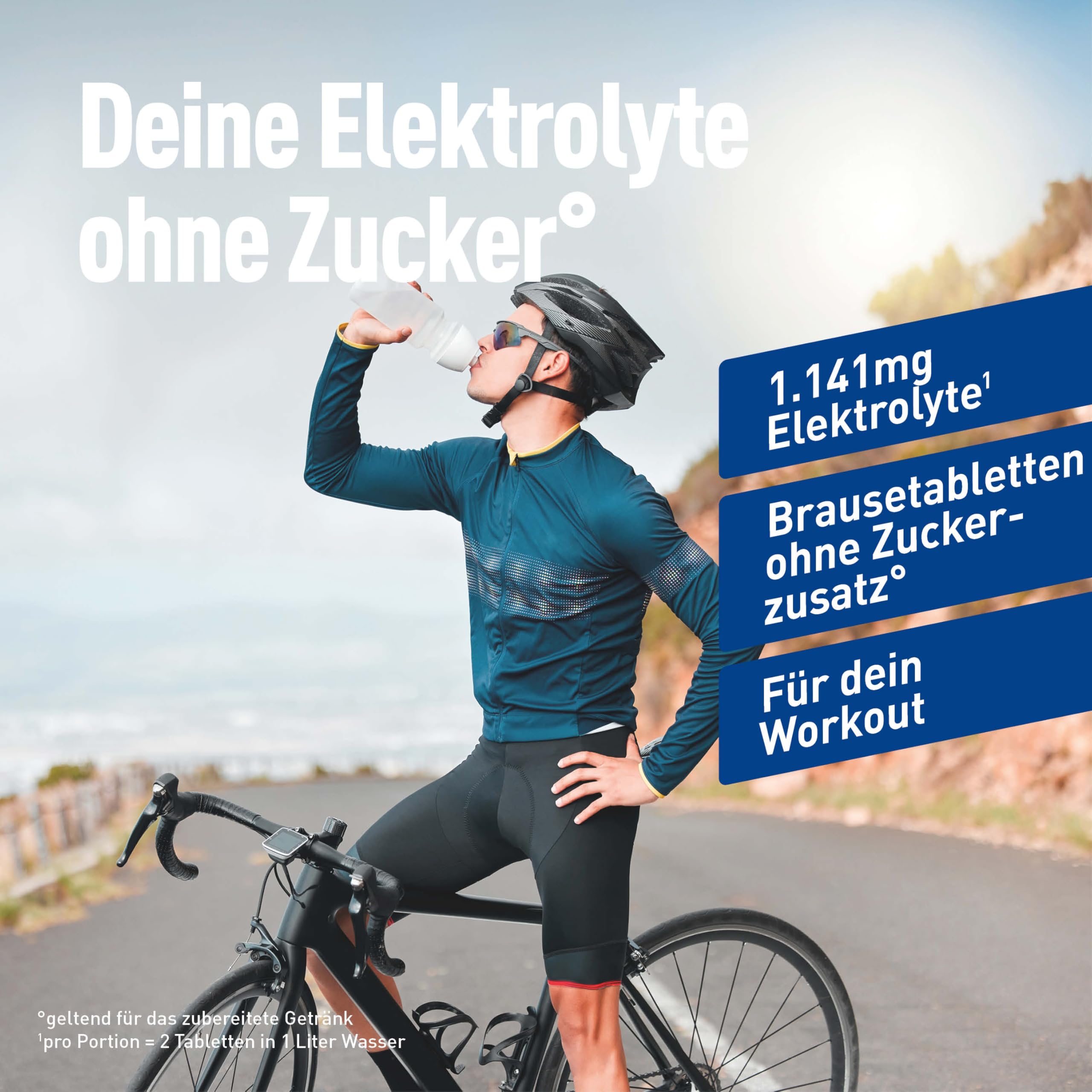 dextro-energy-zero-calories-elektrolyte-mix-pack-80-brausetabletten-4x20 image 2