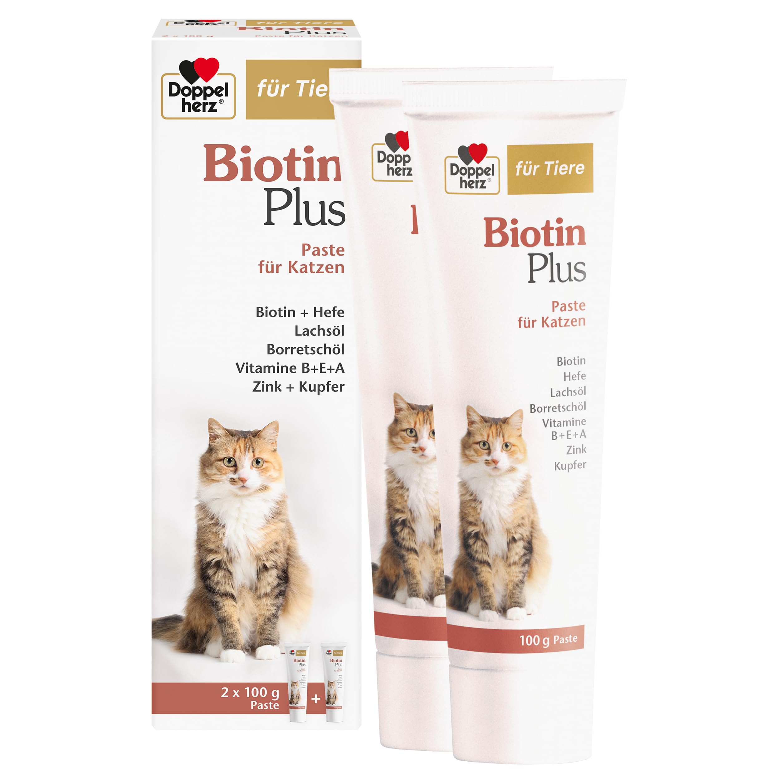 doppelherz-f-r-tiere-biotin-plus-paste-f-r-katzen image 1