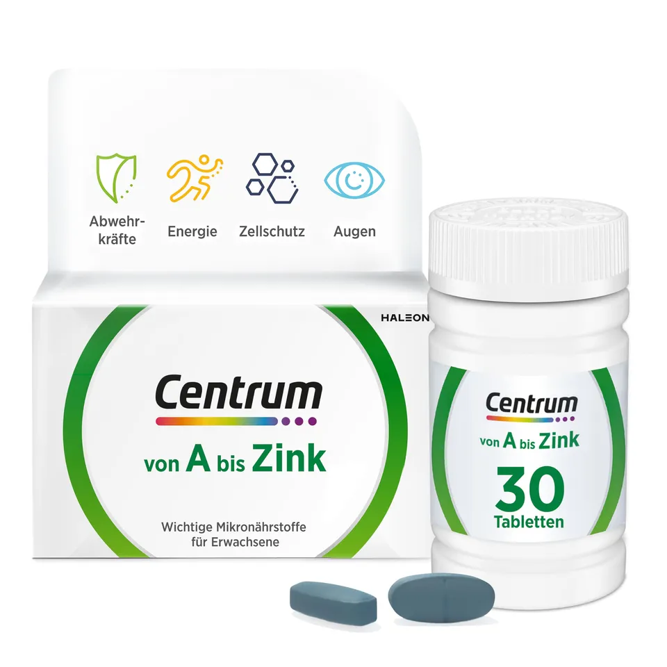 centrum-von-a-bis-zink-multivitamin-tabletten-30-st image 1