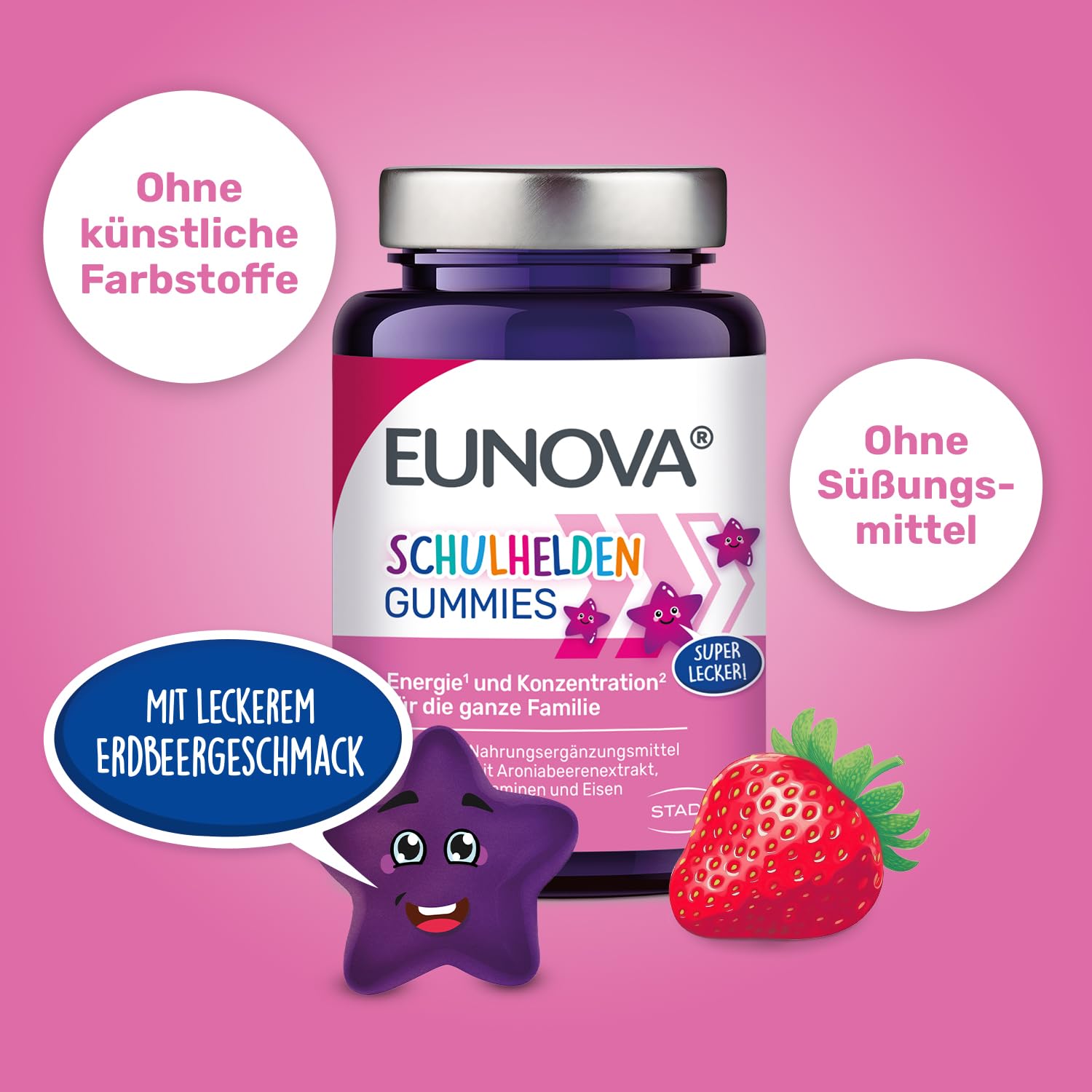 eunova-schulhelden-multivitamin-gummies-f-r-kinder-60-st-ck-erdbeere image 8