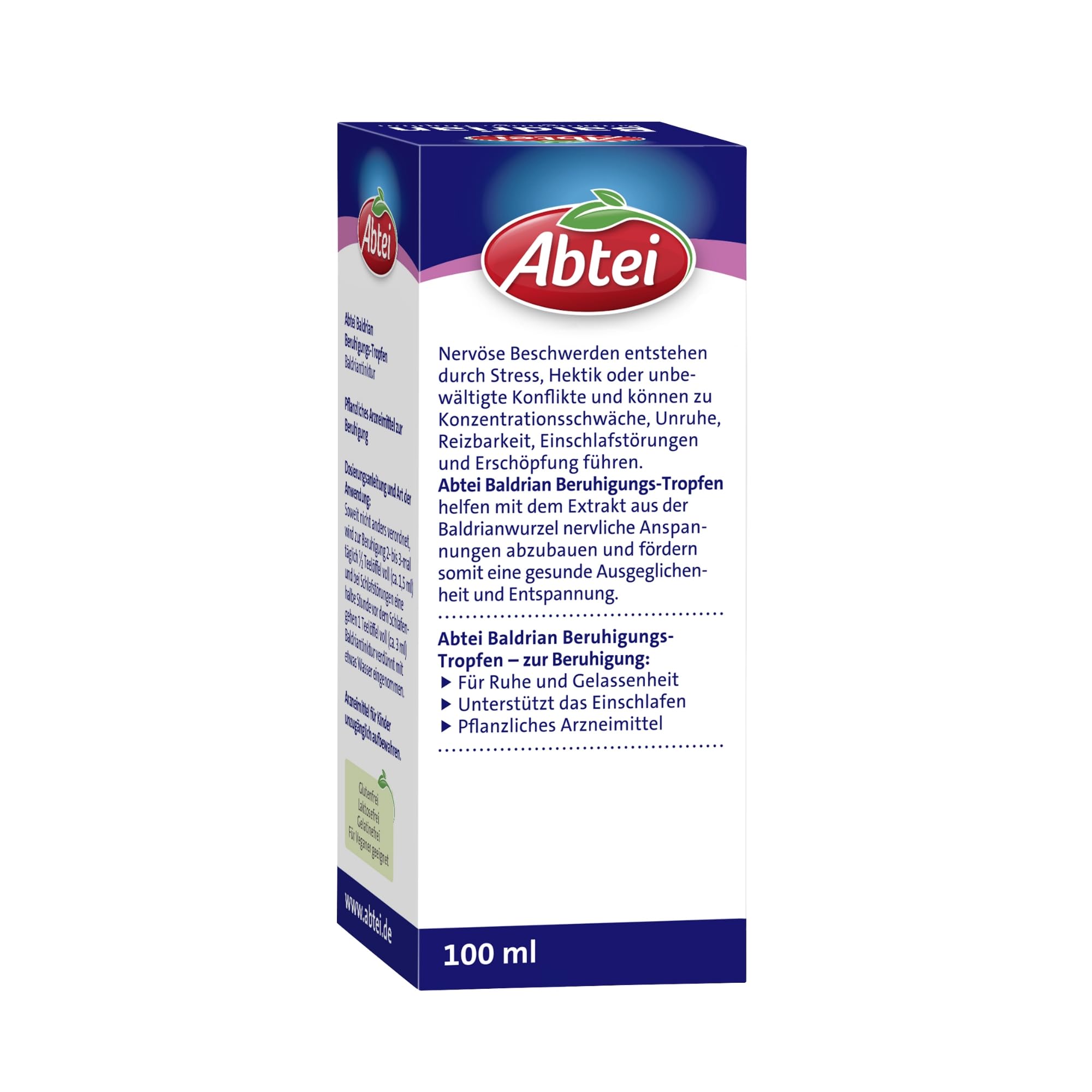 abtei-baldrian-beruhigungstropfen-pflanzliches-arzneimittel-vegan-100-ml image 5
