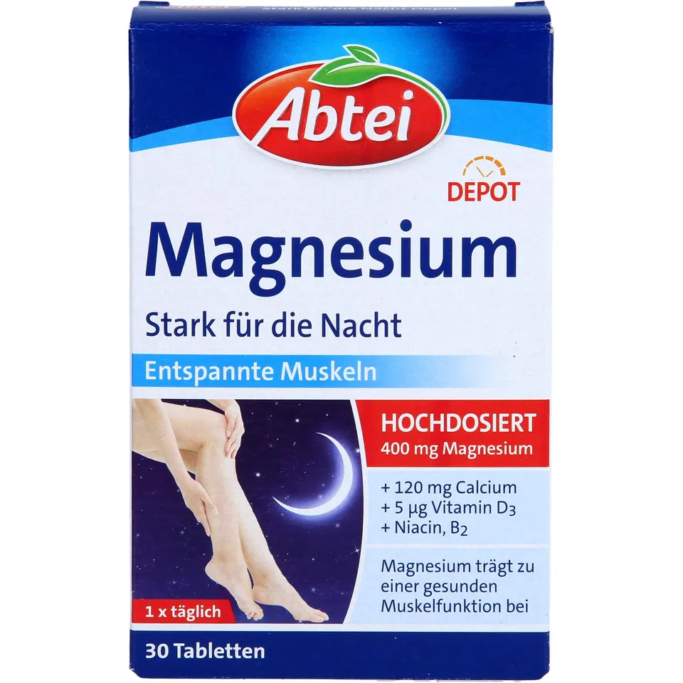 abtei-magnesium-stark-f-r-die-nacht-30-tabletten image 1