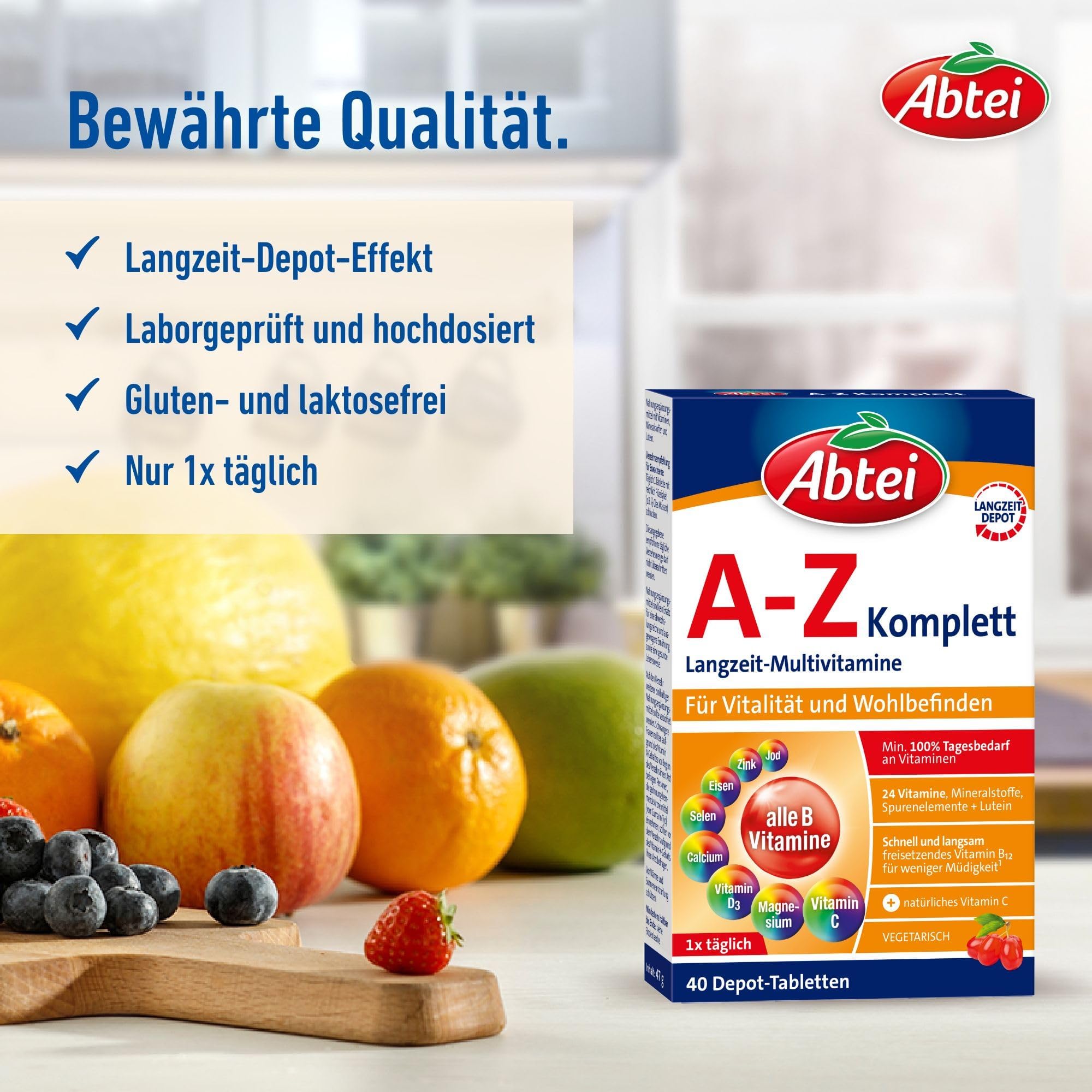 abtei-a-z-komplett-langzeit-multivitamine-40-tabletten image 4