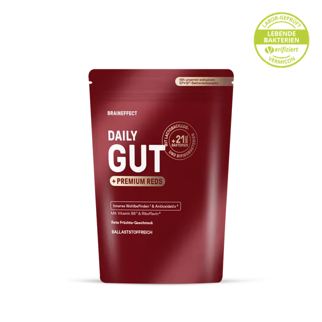 braineffect-daily-gut-premium-reds-darm-pulver-beere image 1
